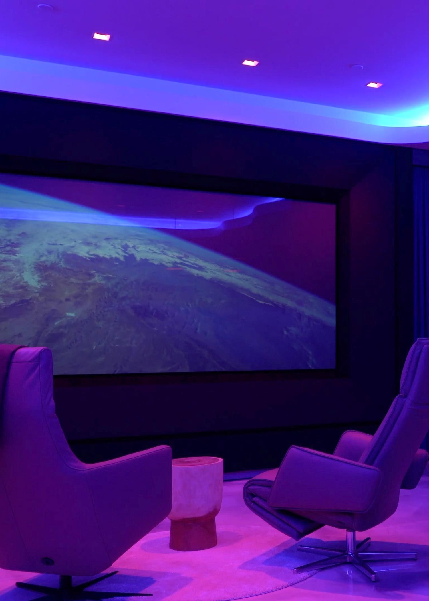 Ultimate Home Theater Sound: Experience Cinematic Immersion With In-Ceiling Speakers