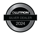 Lutron Silver Dealer 2024