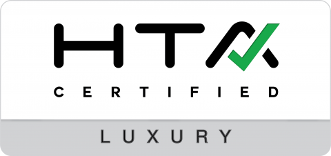 Garrett Integrated Systems, HTA Badge, HTA Icon, HTA Certified Luxury